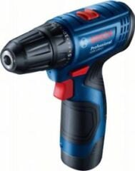 Bosch Professional GSR 120-LI Akülü Delme/Vidalama Makinesi