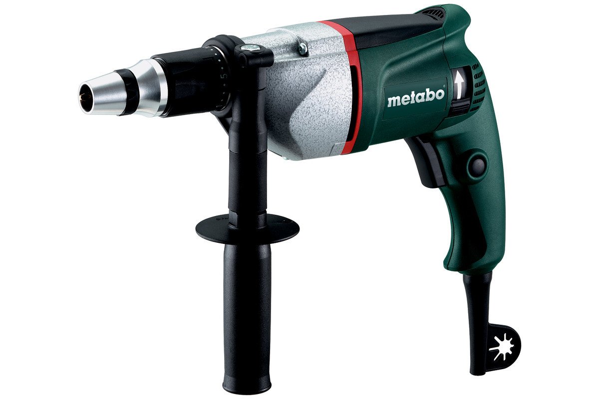 Metabo USE 8 Alçıpan Vidalama 550W 9000 devir/dk