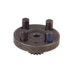VETA MOTOR DİŞLİ YATAĞI ORTA VT32,VT35