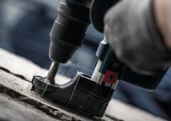 Bosch PRO SDS-Plus-5X K-Delici Ucu 7*110 mm