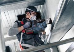 Bosch PRO SDS-Plus-5X K-Delici Ucu 7*110 mm