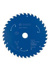 Bosch - Expert for Serisi Ahşap için Akülü Daire Testere Bıçağı 165*20 mm 36 Diş
