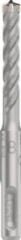 Bosch PRO SDS-Plus-5X K-Delici Ucu 8*110 mm