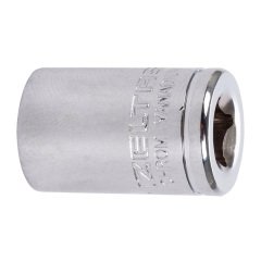 İzeltaş 1107 Lokma Anahtar 1/4'' Altı Köşe 8mm