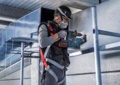 Bosch PRO SDS plus-5X Kırıcı Delici Delme Ucu, 7 x 150 x 210 mm