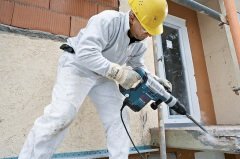 Bosch Professional GSH 5 CE Kırıcı 1150W 8.3Joule