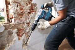 Bosch Professional GSH 5 CE Kırıcı 1150W 8.3Joule