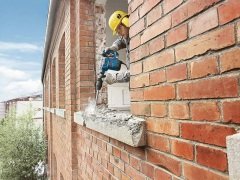 Bosch Professional GSH 5 CE Kırıcı 1150W 8.3Joule