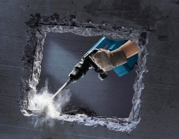 Bosch Professional GSH 11 E Kırıcı