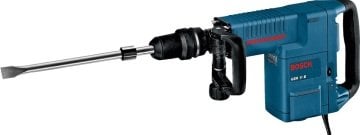 Bosch Professional GSH 11 E Kırıcı