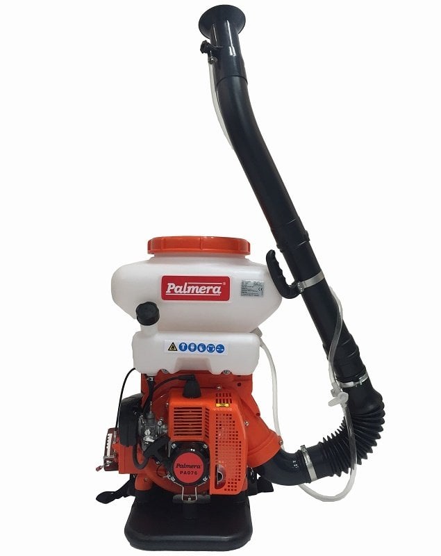Palmera PA076 Atomizer Toz ve Sıvı 3.5Hp 14 Litre