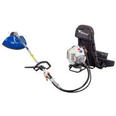 Zmg5305t1p 2.5 Hp Düz Şaftlı Motorlu Sırt Tırpan