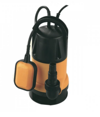 MAX-EXTRA JH400B KİRLİ SU DALGIC POMPA