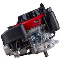LONCIN LC1P75F EUR5 BENZİNLİ MOTOR 224cc 80mm KAMALI GAZ AYARLI