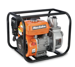 Max-Extra WP20 Su Motoru Benzinli 5,5 Hp