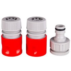 Palmera  Hortum Adaptörü KİTİ 1/2'' PA-OHM15,OHM25,THM20,40