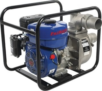 Palmera PA30T Su Motoru Benzinli 6.5Hp 3''