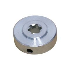 Palmera B431355 Bıçak Flanşı Üst CG430, CG520, BG430, BG520