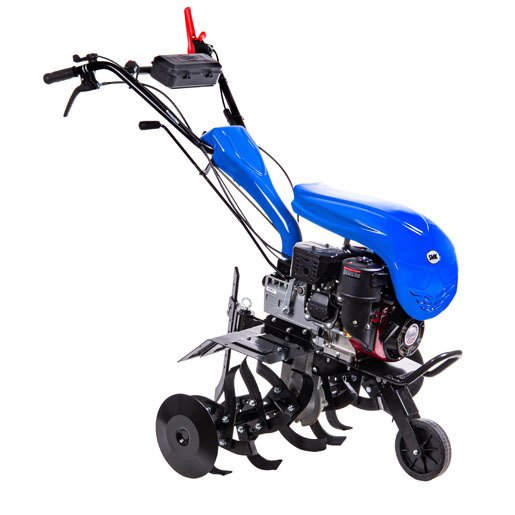 SMK SM350 Çapa Makinası Benzinli 7Hp
