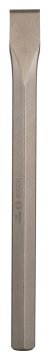 Bosch Yassı Keski 28 mm Altıgen Şaft 400*35 mm