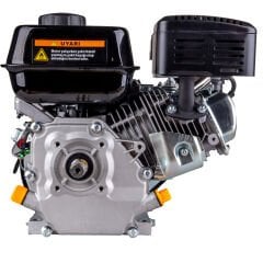 LONCIN G200F-A EUR5 BENZİNLİ MOTOR 6.5HP İNŞAAT TİPİ