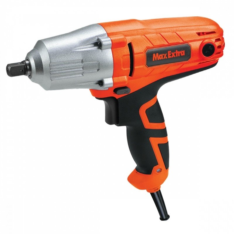 Max-Extra MX6270 Elektrikli Somun Sıkma 400W 1/2''