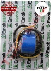 Emak 50250003R Elektronik Bobin - Oleo-Mac GS650
