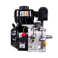 LONCIN LC170F-A52 EUR5 BENZİNLİ MOTOR 7HP KONİK TİP