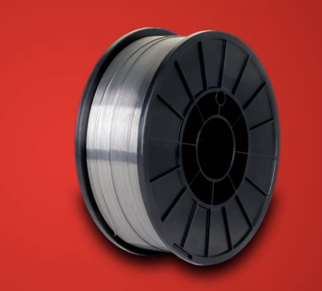 EpsGenera Gazsız Gazaltı Flux Kaynak Telleri 5 Kg 0.8 mm