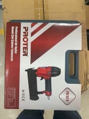 Proter PR 52 K Havalı Çivi Çakma Tabancası 20-50mm