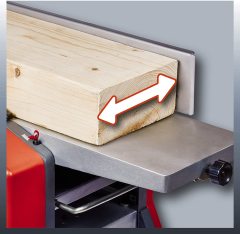 Einhell TC-SP 204 Tezgah Planya 1500W