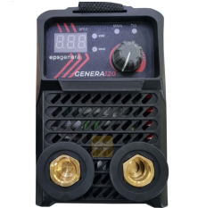 EPS Genera 120 Mini Inverter Kaynak Makinesi 120 Amper