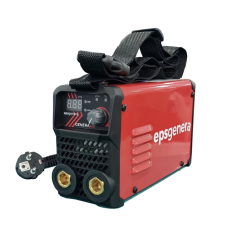 EPS Genera 120 Mini Inverter Kaynak Makinesi 120 Amper