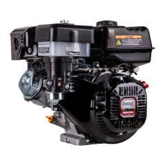 LONCIN G270F-O EUR5 BENZİNLİ MOTOR 9HP İPLİ