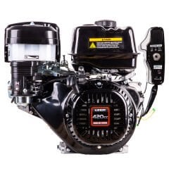 LONCIN G420FD-I EUR5 BENZİNLİ MOTOR 15HP MARŞLI