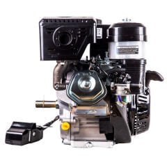 LONCIN G420FD-I EUR5 BENZİNLİ MOTOR 15HP MARŞLI