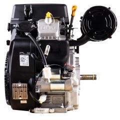 LONCIN LC2V80FD-A EUR5 BENZİNLİ MOTOR 764cc İLAÇLAMA TİP