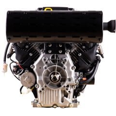 LONCIN LC2V80FD-A EUR5 BENZİNLİ MOTOR 764cc İLAÇLAMA TİP