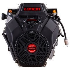 LONCIN LC2V80FD-B EUR5 BENZİNLİ MOTOR 764cc JENERATÖR TİP