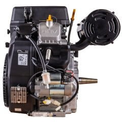 LONCIN LC2V80FD-B EUR5 BENZİNLİ MOTOR 764cc JENERATÖR TİP