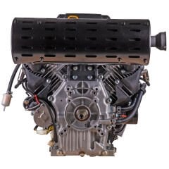 LONCIN LC2V80FD-B EUR5 BENZİNLİ MOTOR 764cc JENERATÖR TİP