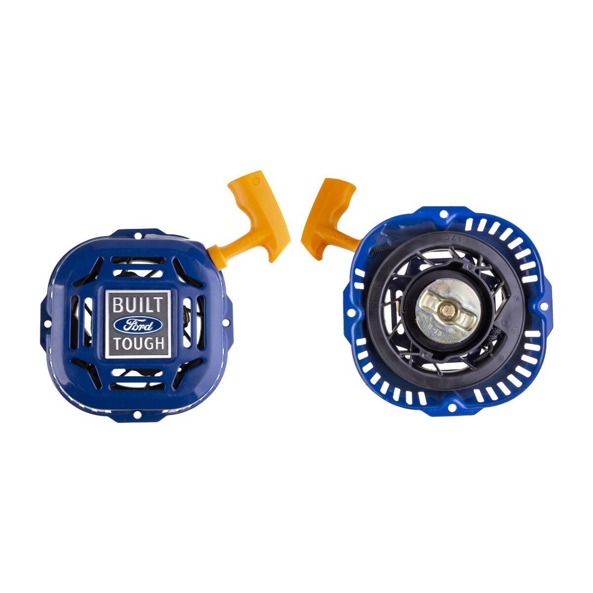 Ford  Starter Kapak Komple 4050P,FPX20E,30E