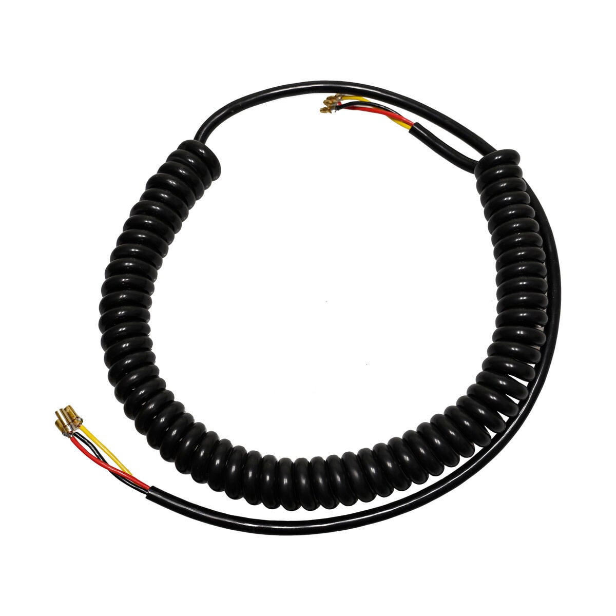 OLIFAN Kablo Spiral 3X3.5 208M000.00