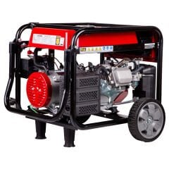 Loncin GH3500D EUR5 JENERATÖR 3,1 kW MARŞLI