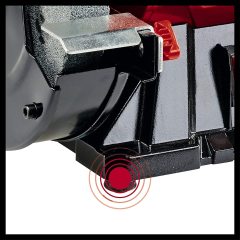 Einhell TC-BG 200 L Taş Motoru 400W