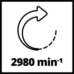 Einhell TC-BG 200 L Taş Motoru 400W