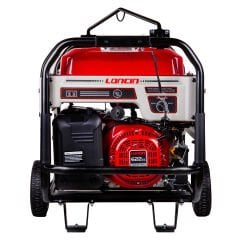 Loncin LC13000 EUR5 JENERATÖR 9,5 kW MARŞLI