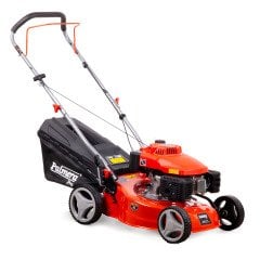 Palmera DM41P-DO140 Çim Biçme Makinası Benzinli 141cc
