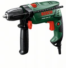 Bosch 500W Darbeli Matkap // PSB 500 RA
