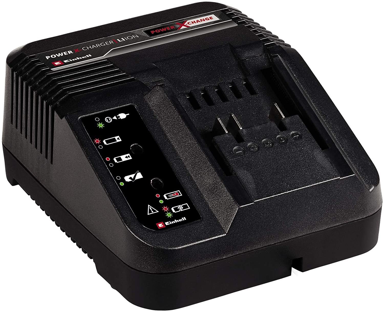 Einhell Power X Charger Şarj Ünitesi 18V